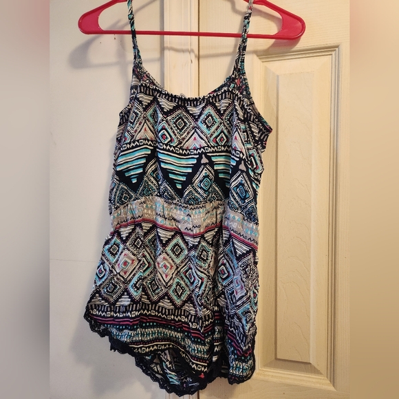 Romper - Picture 3 of 3